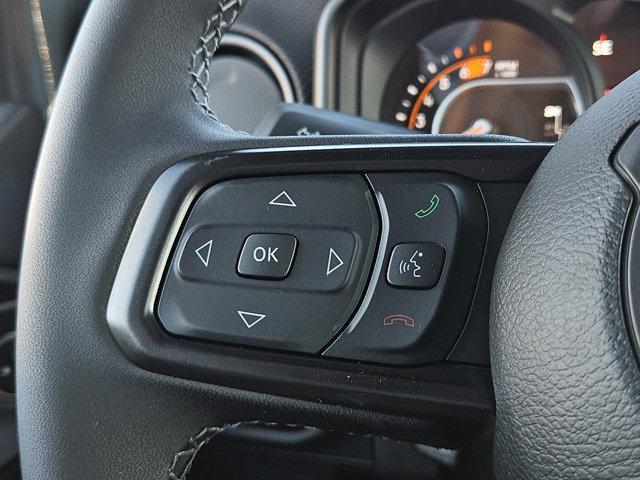 new 2026 Jeep Wrangler car, priced at $69,765