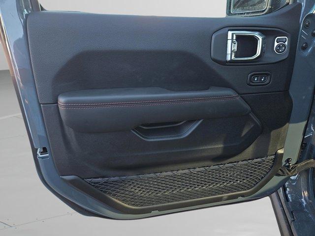 new 2026 Jeep Wrangler car, priced at $69,765