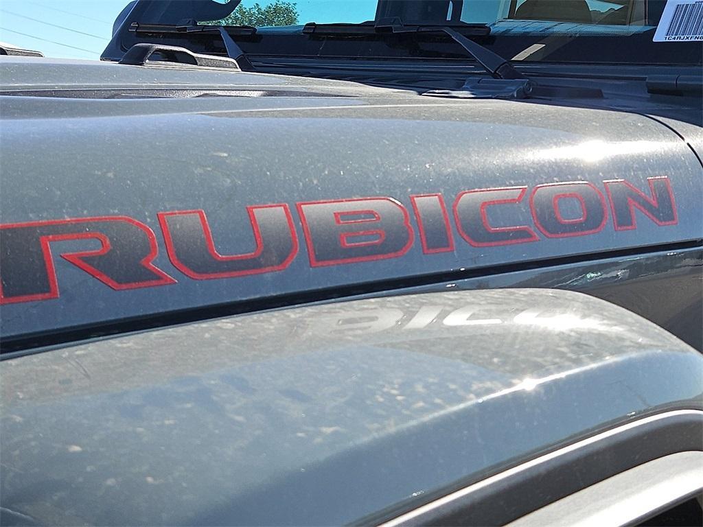 new 2026 Jeep Wrangler car, priced at $69,765