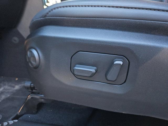 new 2026 Jeep Wrangler car, priced at $69,765