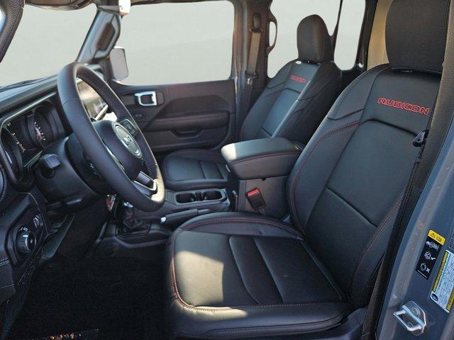 new 2026 Jeep Wrangler car, priced at $69,765