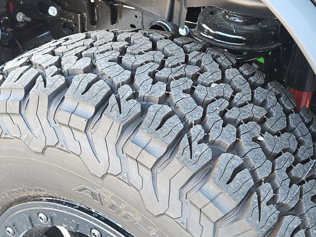 new 2026 Jeep Wrangler car, priced at $69,765