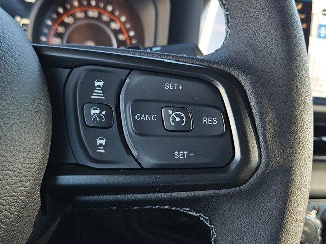 new 2026 Jeep Wrangler car, priced at $69,765