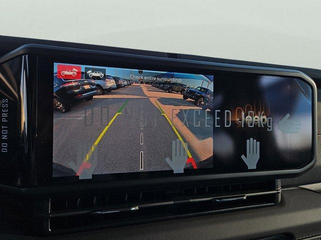 new 2026 Jeep Wrangler car, priced at $69,765