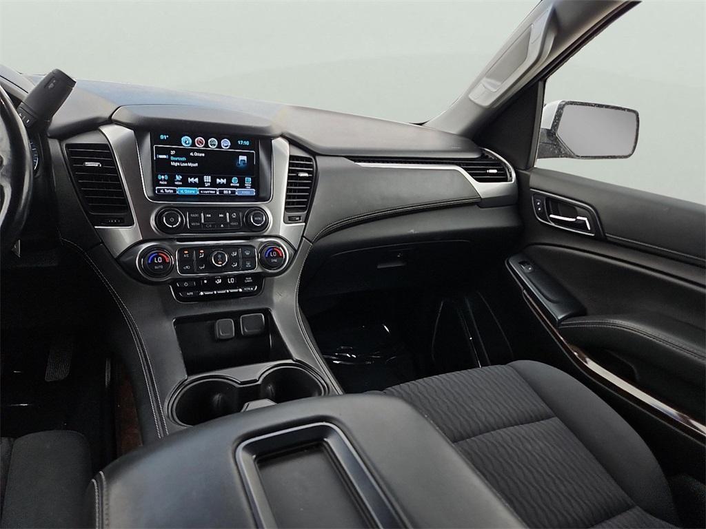 used 2019 Chevrolet Tahoe car, priced at $25,186
