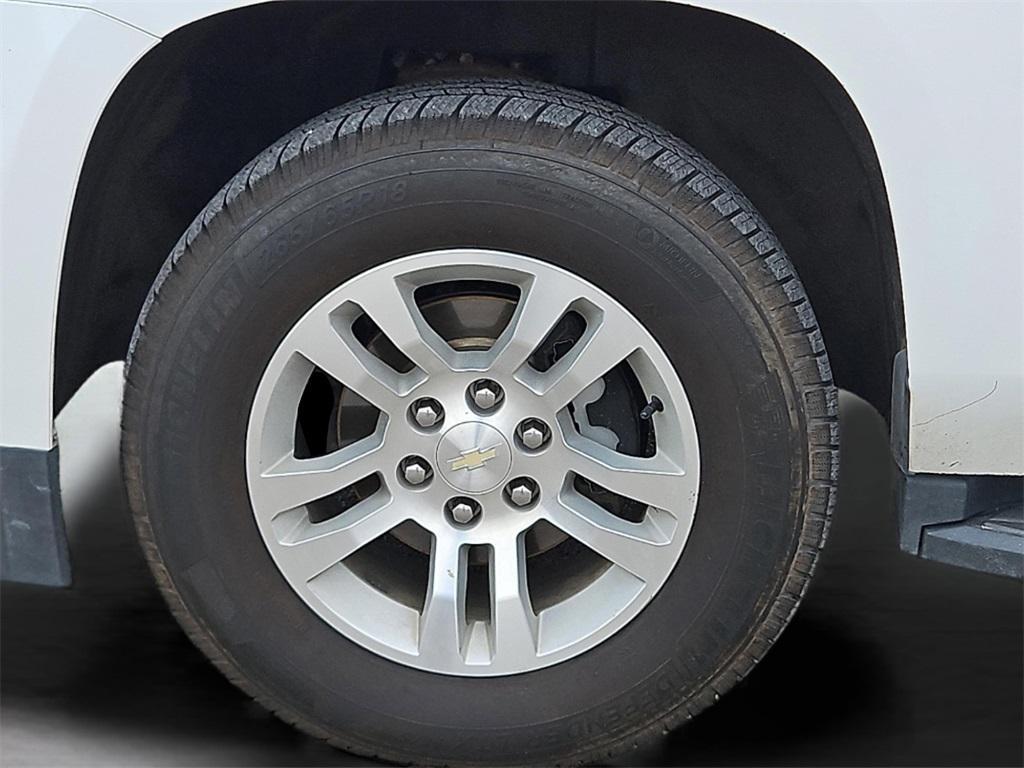 used 2019 Chevrolet Tahoe car, priced at $25,186