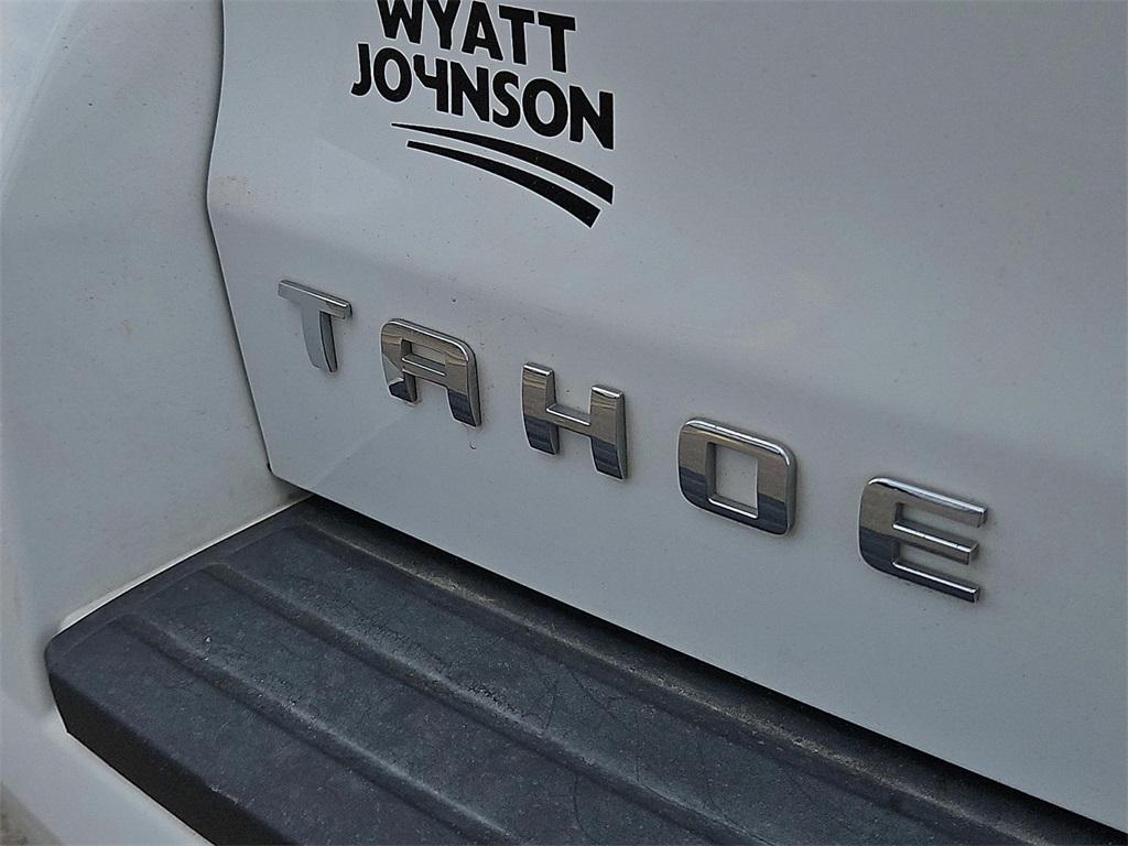 used 2019 Chevrolet Tahoe car, priced at $25,186
