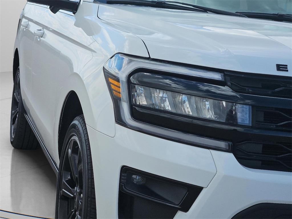 used 2024 Ford Expedition car, priced at $63,742