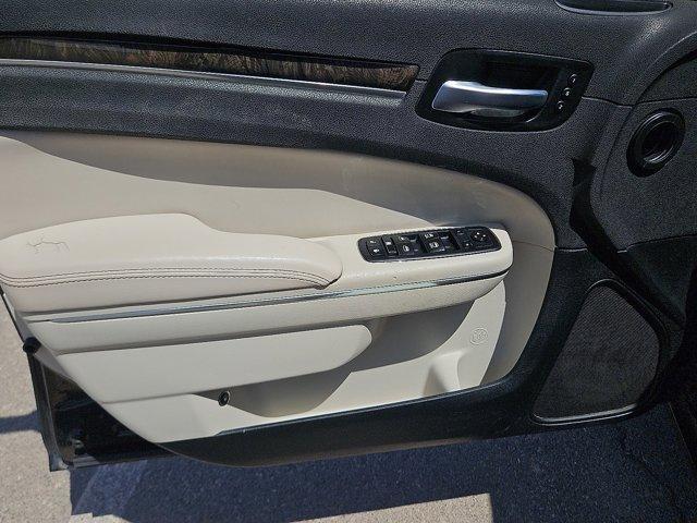 used 2018 Chrysler 300 car, priced at $14,189