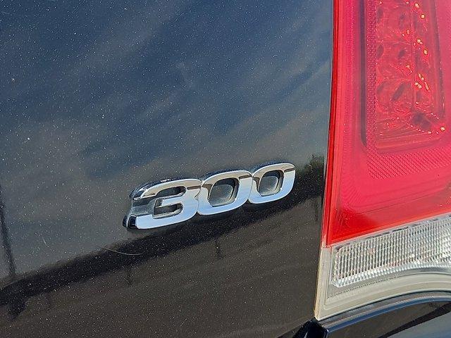 used 2018 Chrysler 300 car, priced at $14,189