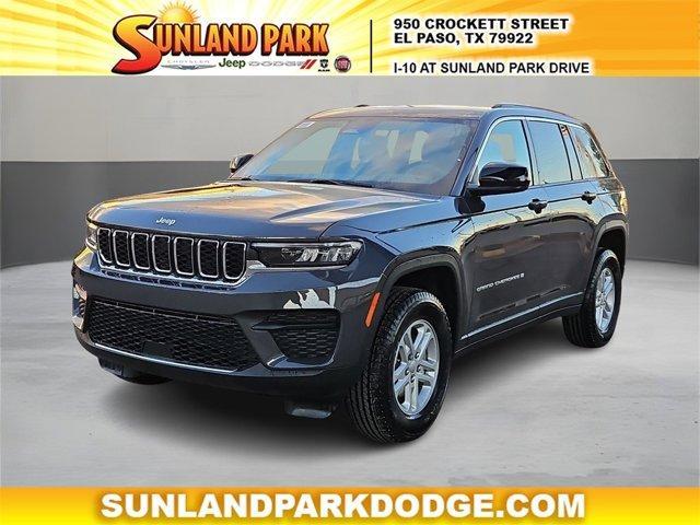 new 2025 Jeep Grand Cherokee car, priced at $37,220