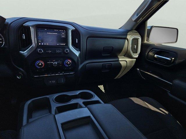 used 2022 Chevrolet Silverado 1500 Limited car, priced at $36,406