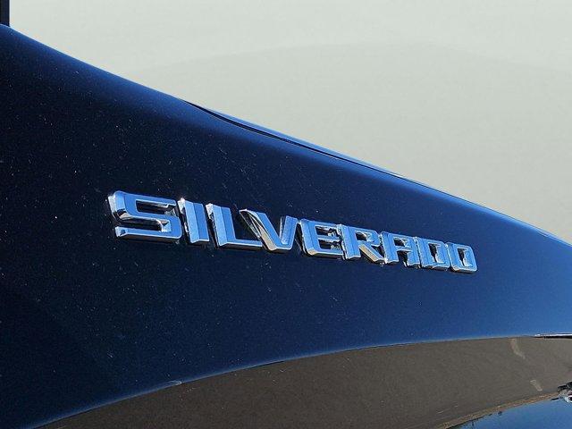 used 2022 Chevrolet Silverado 1500 Limited car, priced at $36,406