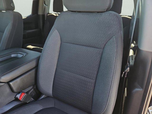 used 2022 Chevrolet Silverado 1500 Limited car, priced at $36,406