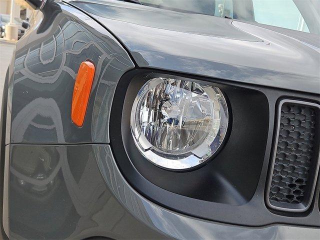 used 2022 Jeep Renegade car, priced at $25,999