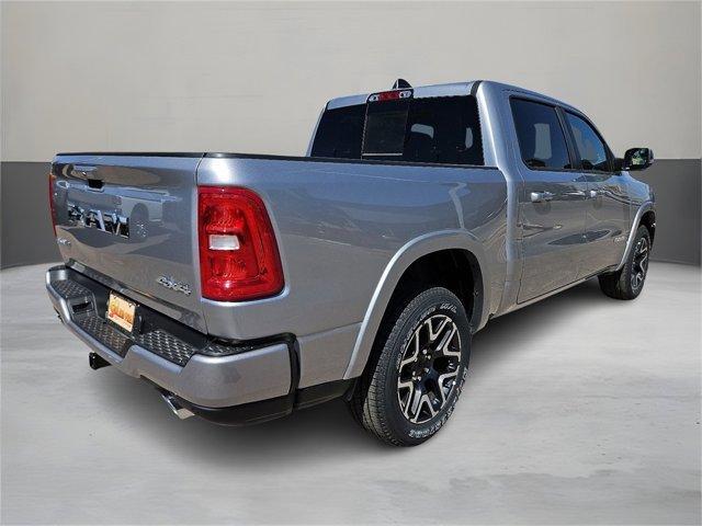 new 2025 Ram 1500 car, priced at $60,565