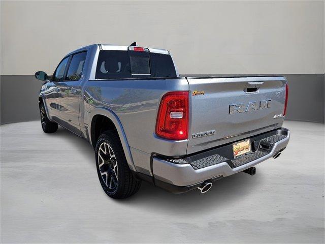 new 2025 Ram 1500 car, priced at $60,565