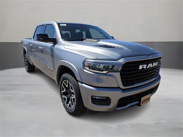 new 2025 Ram 1500 car, priced at $60,565