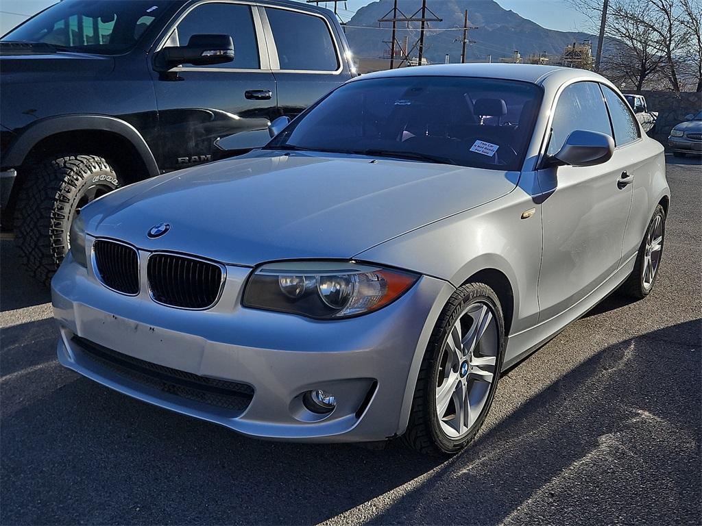 used 2013 BMW 128 car, priced at $11,999