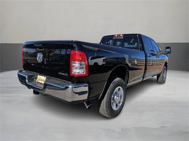 new 2024 Ram 2500 car, priced at $67,045