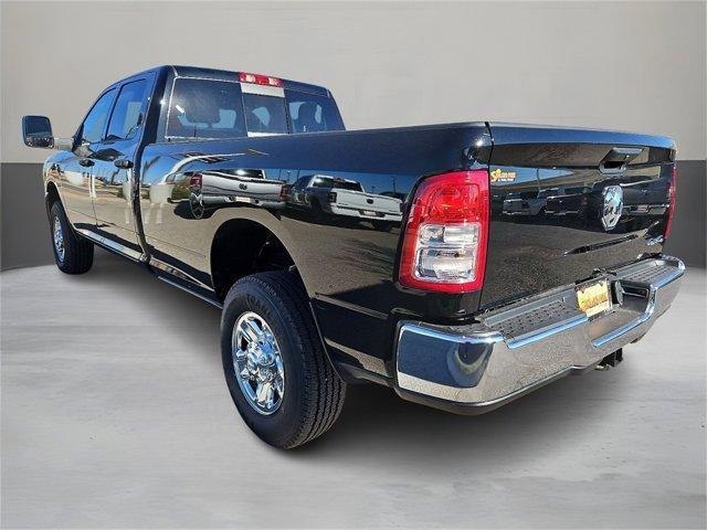 new 2024 Ram 2500 car, priced at $67,045