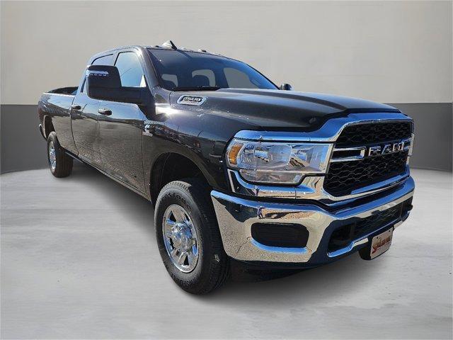 new 2024 Ram 2500 car, priced at $67,045