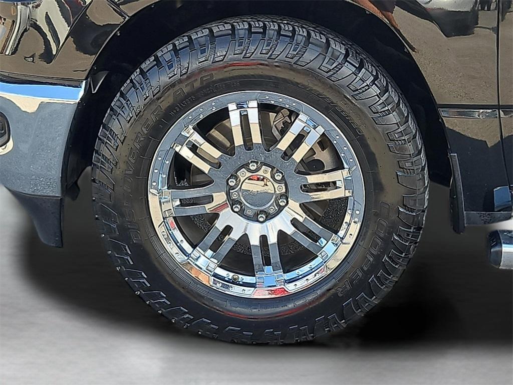 used 2020 Ram 1500 car, priced at $31,503