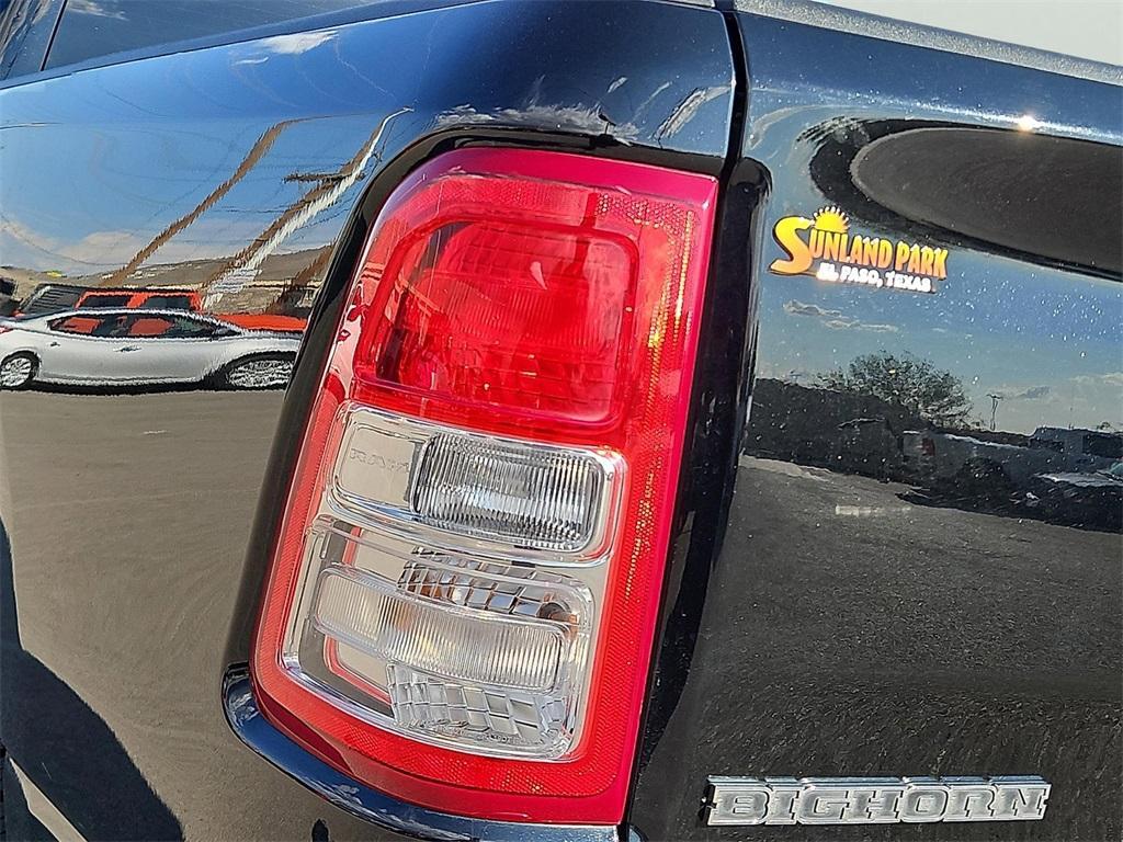 used 2020 Ram 1500 car, priced at $31,503