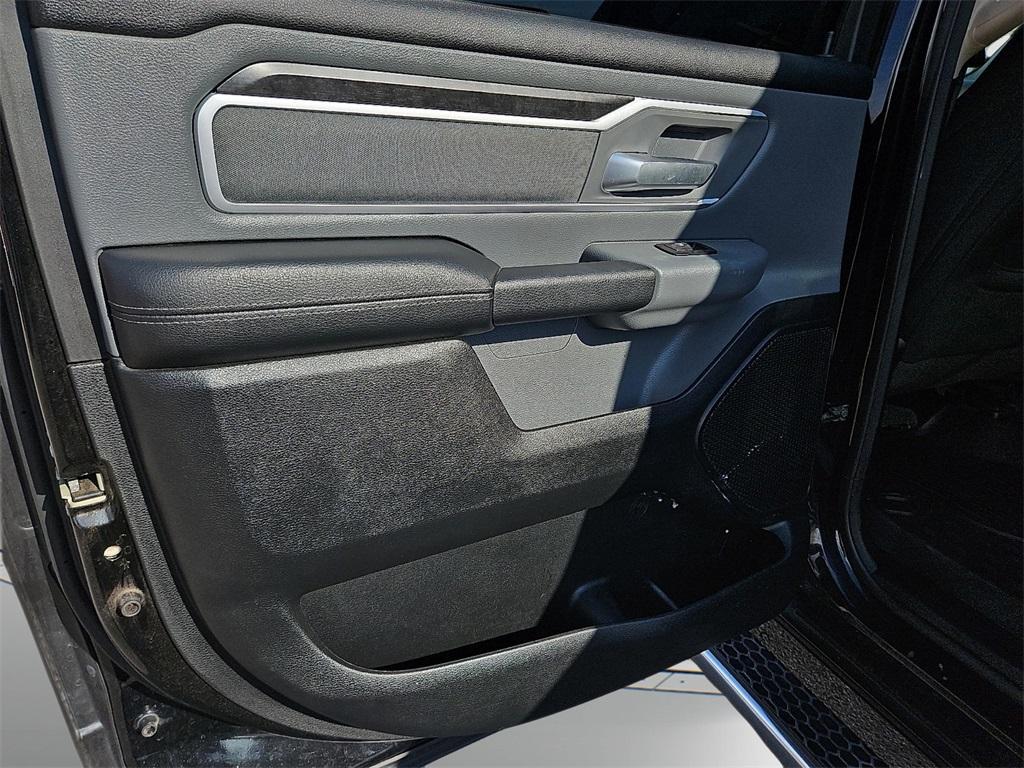 used 2020 Ram 1500 car, priced at $31,503