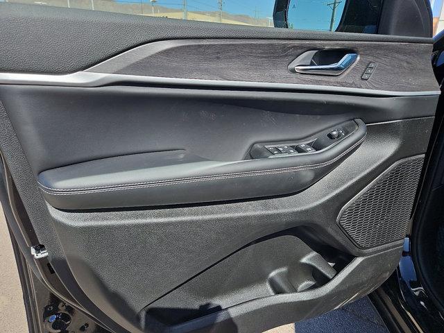 new 2025 Jeep Grand Cherokee L car, priced at $53,932