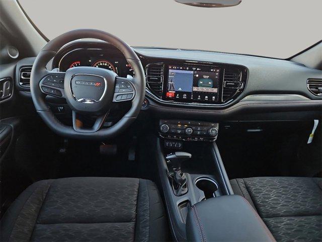 new 2025 Dodge Durango car, priced at $37,056