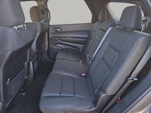 new 2025 Dodge Durango car, priced at $37,056