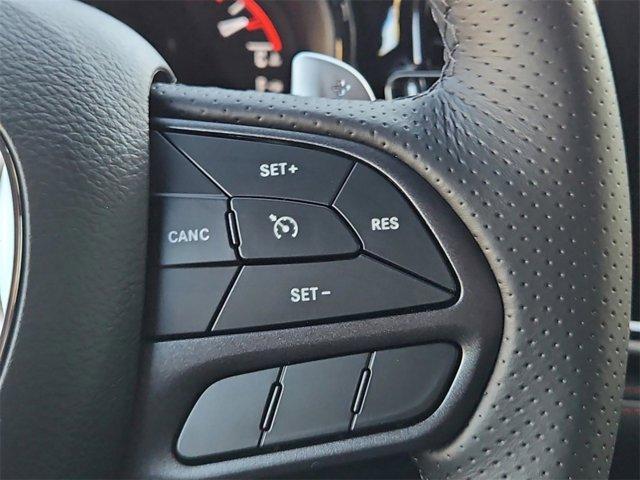 new 2025 Dodge Durango car, priced at $37,056