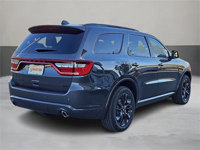 new 2025 Dodge Durango car