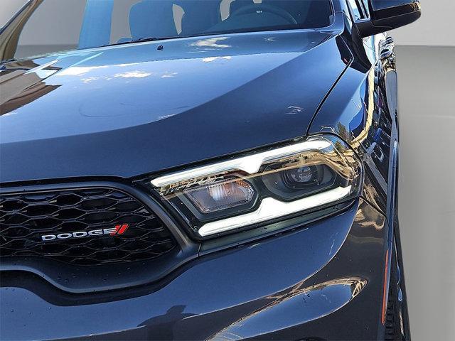 new 2025 Dodge Durango car, priced at $37,056