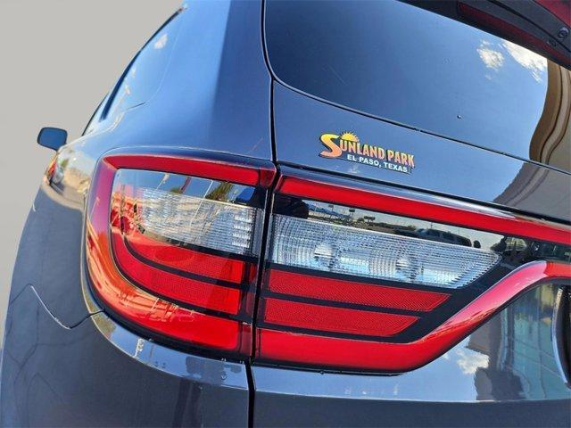 new 2025 Dodge Durango car, priced at $37,056