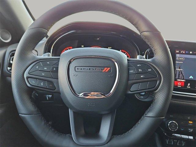 new 2025 Dodge Durango car, priced at $37,056