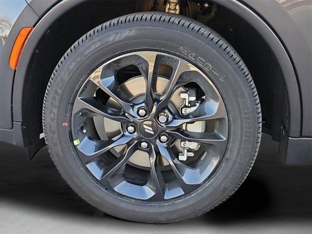 new 2025 Dodge Durango car, priced at $37,056