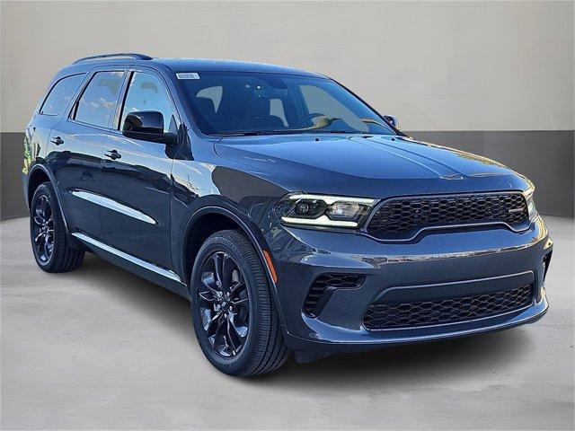 new 2025 Dodge Durango car