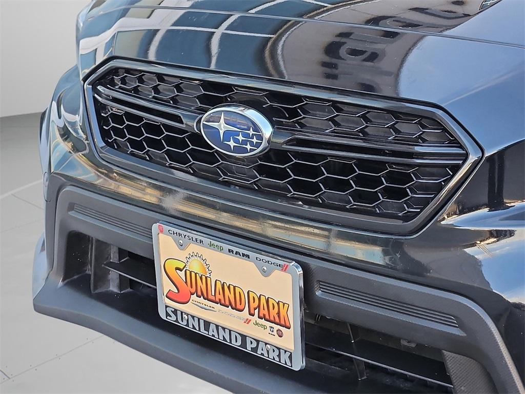 used 2021 Subaru WRX car, priced at $25,313