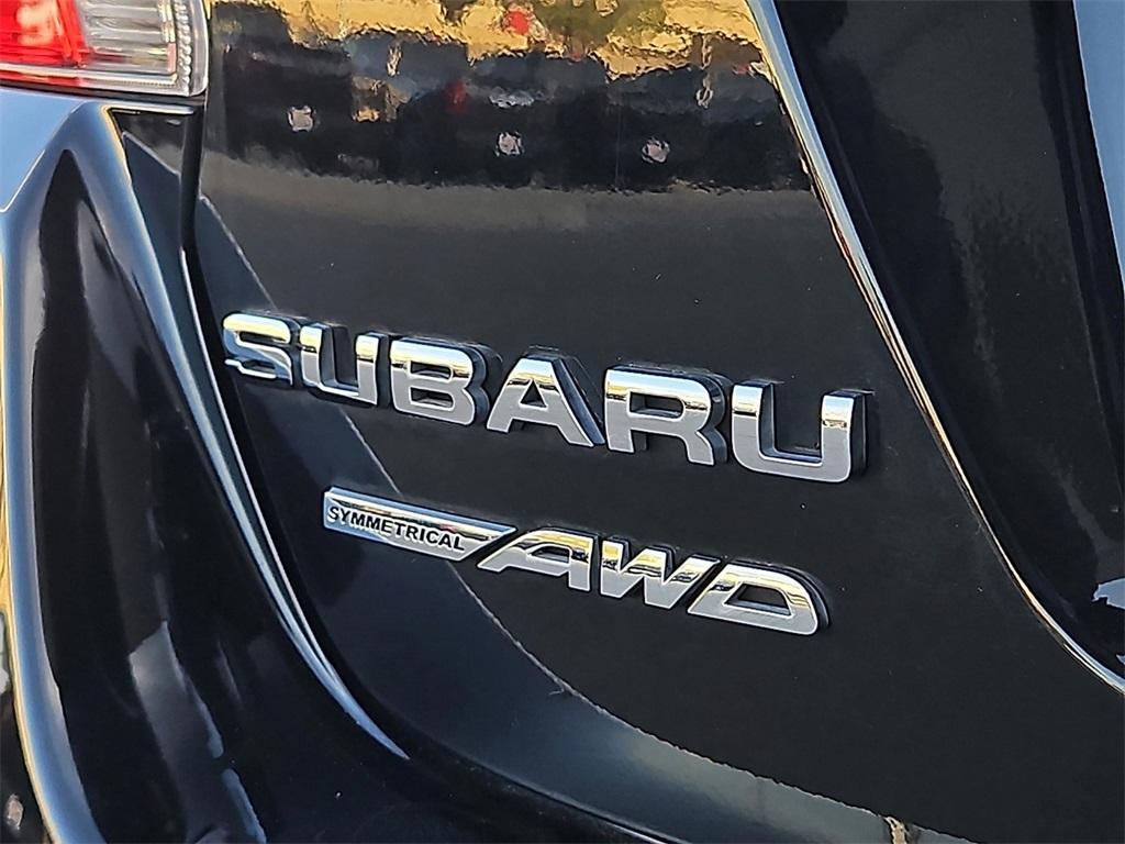 used 2021 Subaru WRX car, priced at $25,313