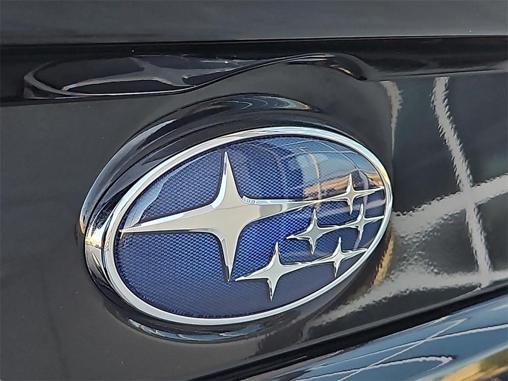 used 2021 Subaru WRX car, priced at $25,313