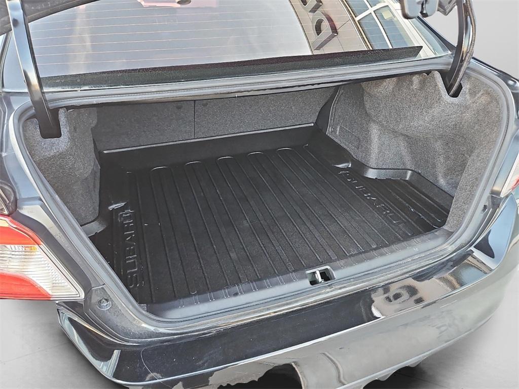 used 2021 Subaru WRX car, priced at $25,313