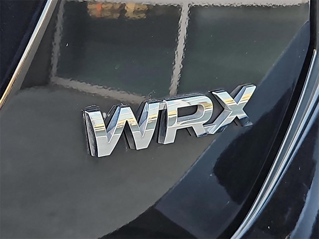 used 2021 Subaru WRX car, priced at $25,313