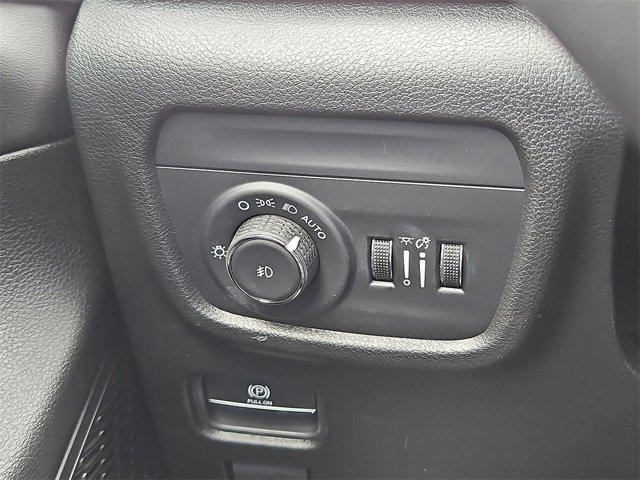 new 2025 Jeep Grand Cherokee L car, priced at $43,242
