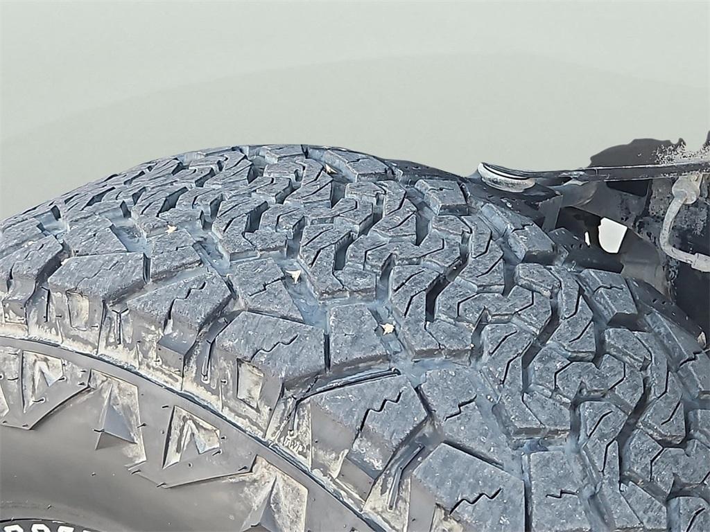 used 2023 Ram 1500 car, priced at $34,627