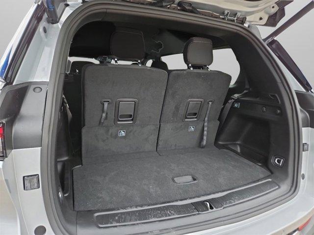new 2025 Jeep Grand Cherokee L car, priced at $37,873