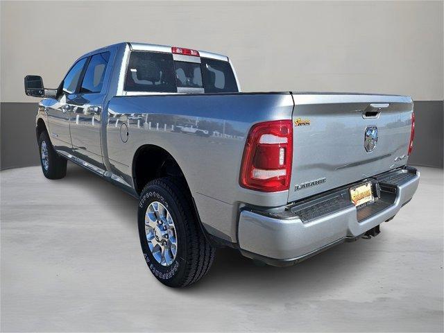 new 2024 Ram 2500 car, priced at $84,775