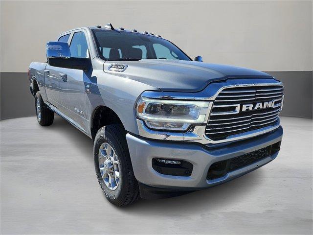 new 2024 Ram 2500 car, priced at $84,775