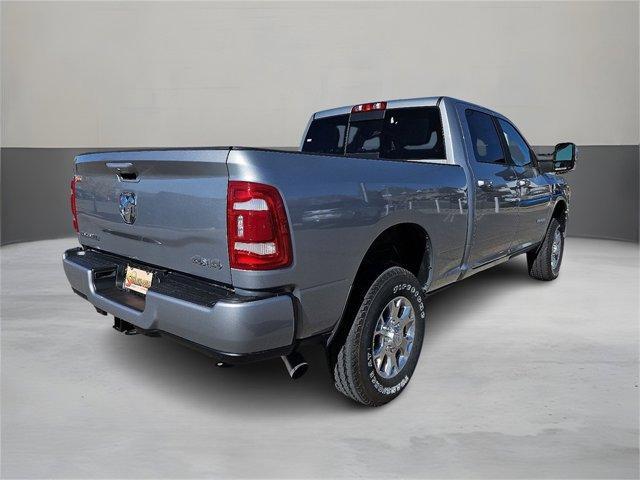 new 2024 Ram 2500 car, priced at $84,775